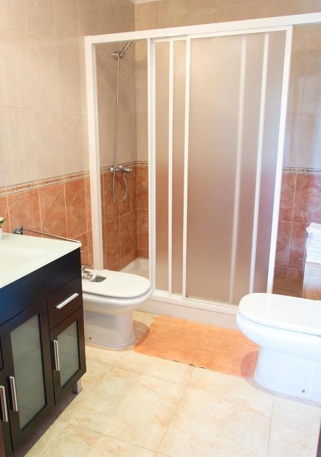 Apartamentos Vista Al Puerto Cala Figuera  Esterno foto