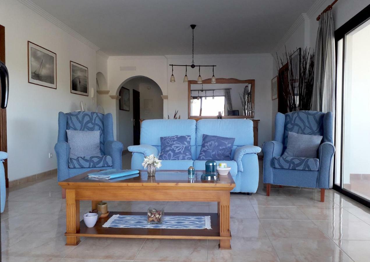 Apartamentos Vista Al Puerto Cala Figuera  Esterno foto